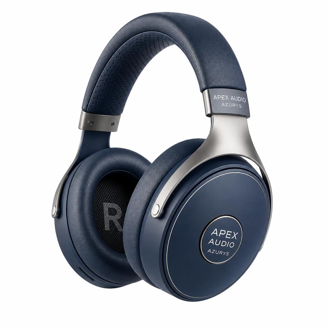 APEX AUDIO AZURYS
