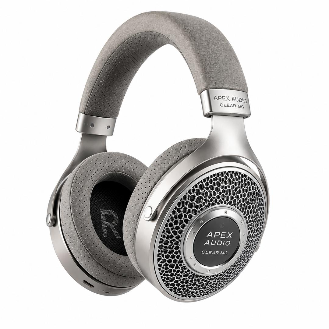 APEX AUDIO CLEAR MG