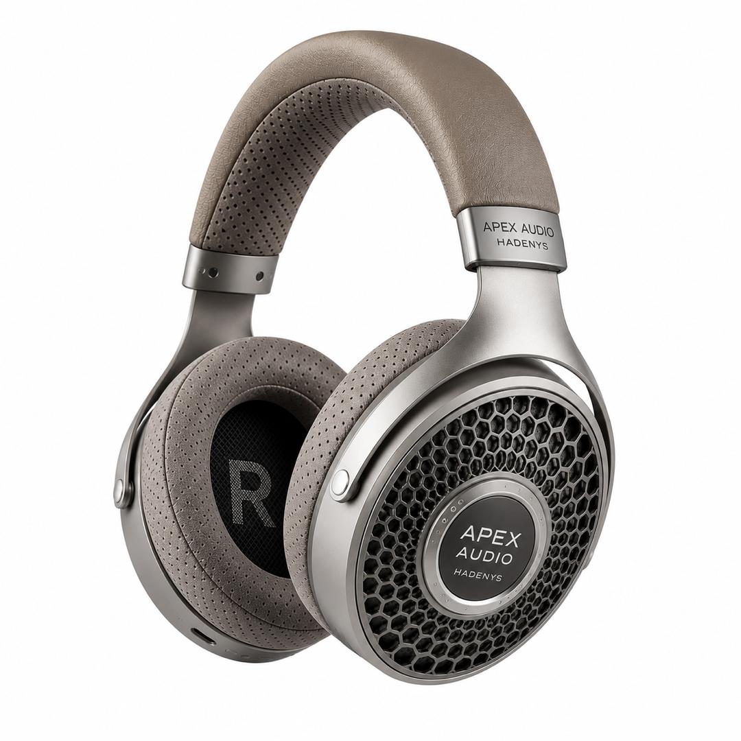 APEX AUDIO HADENYS
