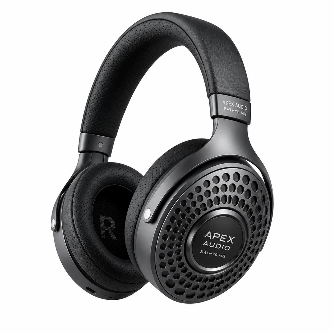 Apex Audio Bathys MG