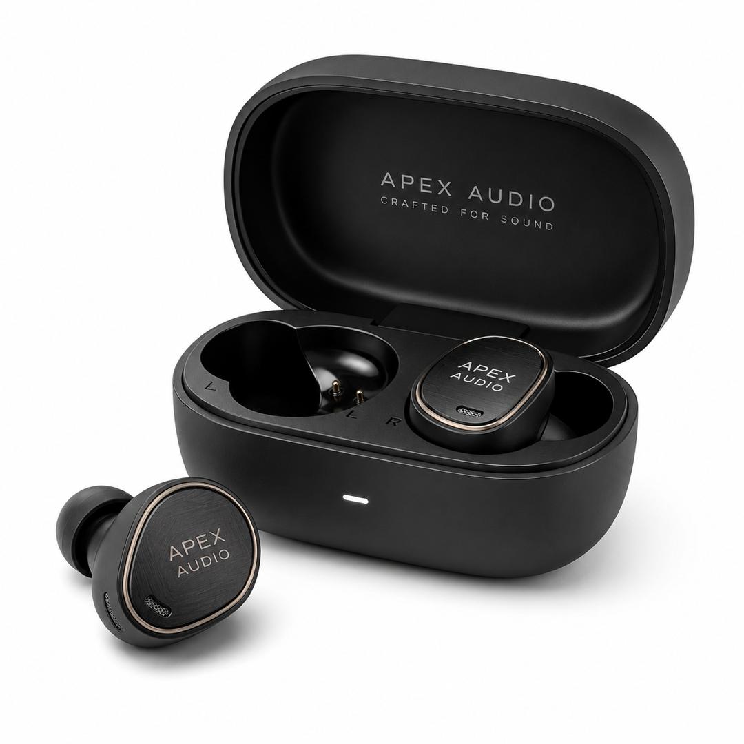 Apex pro ANC Earbuds