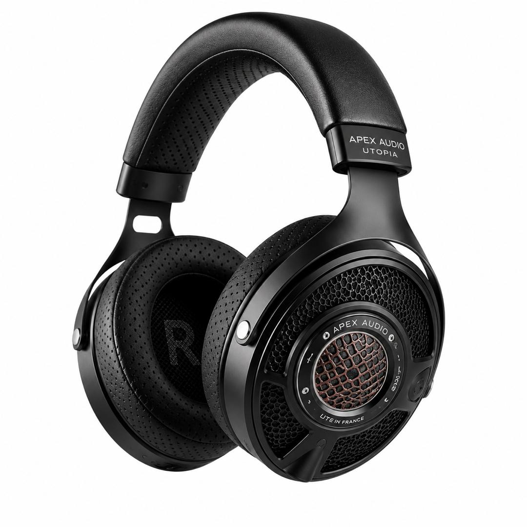 APEX AUDIO UTOPIA
